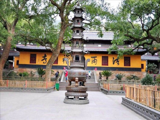 普陀山最適合旅游的季節(jié)_普陀山旅游團(tuán)_普陀山游8月份報(bào)價(jià)
