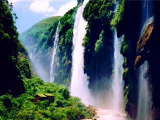 暑假貴州游價格_貴州特價旅游團(tuán)報價