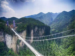 目前张家界旅游_上张家界旅游多少钱_张家界跟团旅游线路