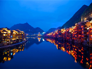 贵州黄果树6天跟团旅游_贵州黄果树跟团旅游价格_贵州黄果树旅游小团