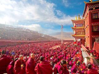去甘南旅游怎么走_甘南跟团旅行报价_甘南旅游报团多少钱