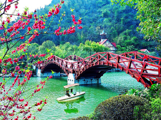 桂林旅游报团价_桂林旅游网_桂林7日游
