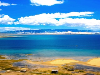 深圳到青海十日游_青海游线路_青海游跟团费用