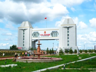 呼伦贝尔观光游_呼伦贝尔游8月份报价_呼伦贝尔九日旅游