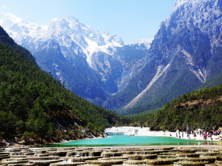 云南麗江旅游花費一般多少_暑假云南麗江游價格_云南麗江旅游最佳路線