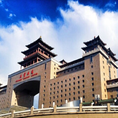 小交通模块 