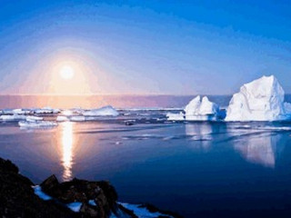 <南极洲-德雷克海峡18日游