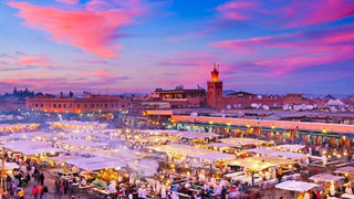 西班牙12日游_跟团去摩洛哥旅游价格_普吉岛摩洛哥旅游_摩洛哥跟团游与自由行