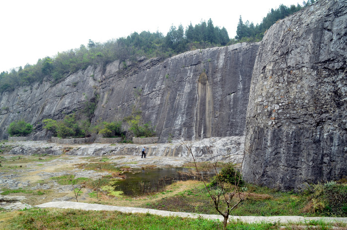 南京人杰地灵城 江宁钟灵毓秀地 穿越时空游金陵