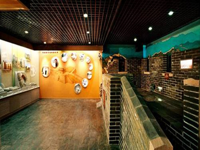 长城博物馆
