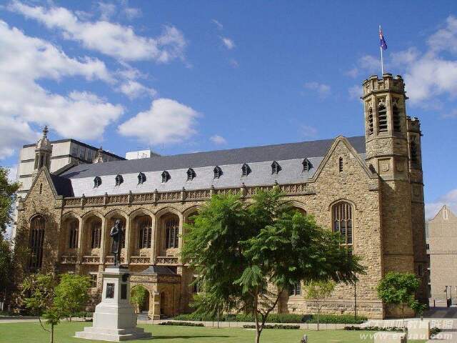 阿德莱德排名_阿德莱德大学