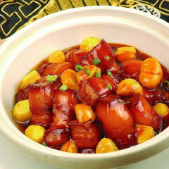 餐饮模块 