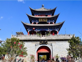 云南游深圳出发_从深圳去云南旅游报价_云南跟团旅游行程