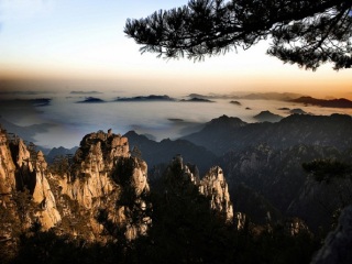 黃山旅游團(tuán)_去黃山游怎么省錢_到黃山旅游多少錢