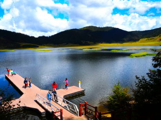 2021去云南麗江旅游團(tuán)報(bào)價(jià)_現(xiàn)在去云南麗江旅游多少錢_云南麗江旅游花費(fèi)一般多少