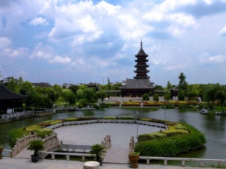 到華東旅游多少錢_幾月份去華東最便宜_華東最佳旅游路線