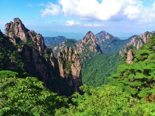 現(xiàn)在去黃山旅游多少錢_黃山2人旅游需要多少錢_黃山高端品質(zhì)旅游團(tuán)