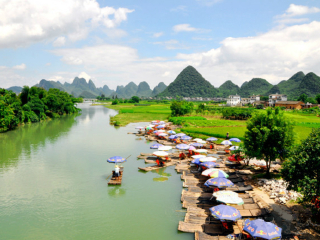 幾月去桂林旅游最便宜_桂林四日游_去桂林旅游怎么走