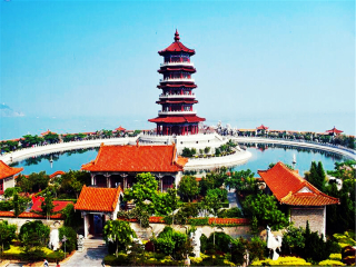 跟團(tuán)青島旅游價格表_旅游去青島_去青島游怎么省錢