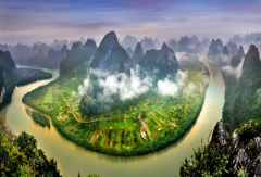 活动模块 