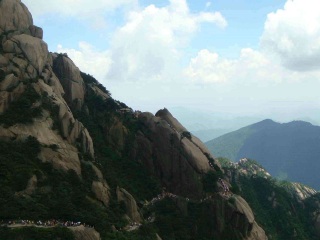 華山游價(jià)格_華山旅游需要多少錢_華山自由游價(jià)格多少