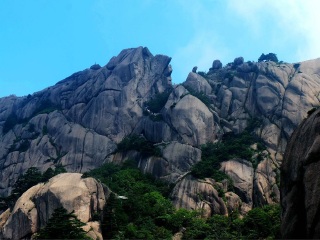 黃山旅游團(tuán)_去黃山游怎么省錢_到黃山旅游多少錢