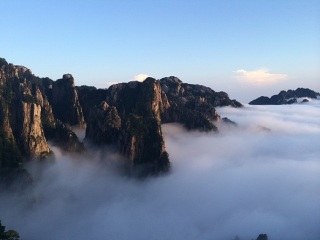 黃山旅游團(tuán)_去黃山游怎么省錢_到黃山旅游多少錢