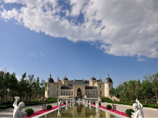 跟團寧夏旅游價格表_寧夏旅游團報價自由行_報團去寧夏多少錢