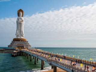 到三亚旅游网_三亚旅游跟团线路_深圳包团三亚旅游价格
