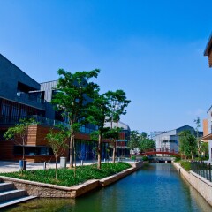 小交通模块 