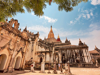 到緬甸旅游_報團去緬甸多少錢_緬甸旅游團報價2021