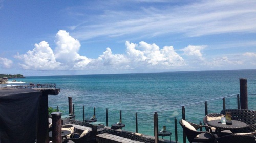 巴厘岛机票+当地5晚6日或7日游 全程阿雅娜集