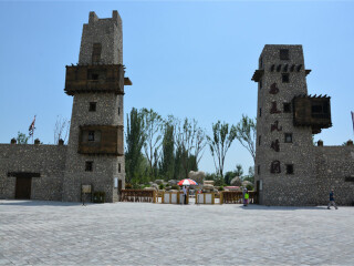 跟團寧夏旅游價格表_寧夏旅游團報價自由行_報團去寧夏多少錢