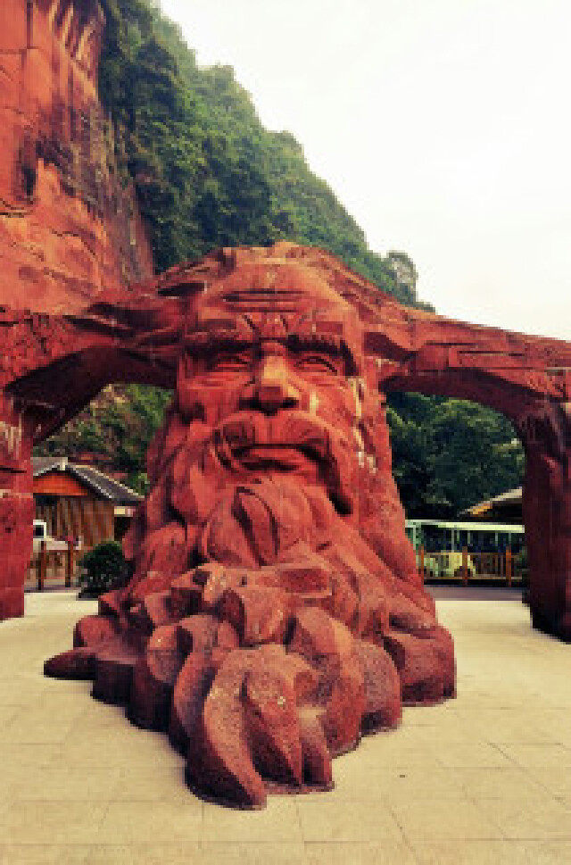 最新贵州赤水自助旅游攻略