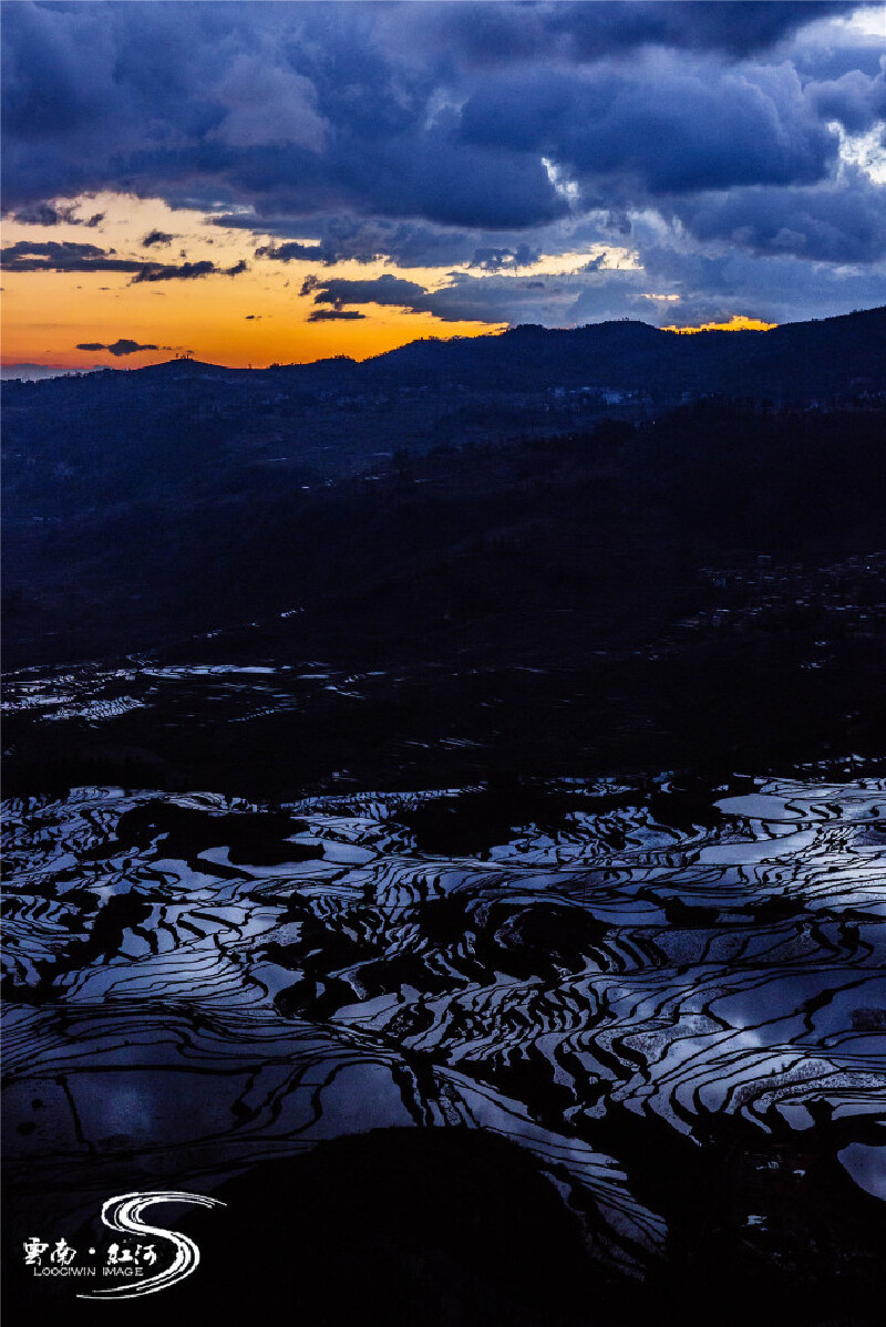 【云南】欢喜红河,与哈尼族人民载歌载舞