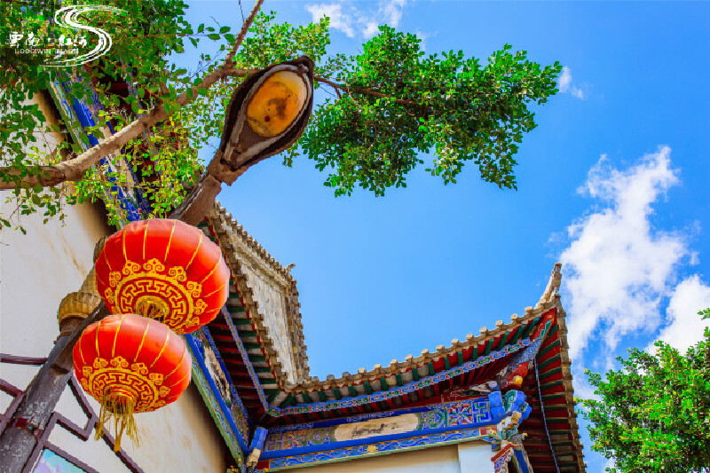 【云南】欢喜红河,与哈尼族人民载歌载舞