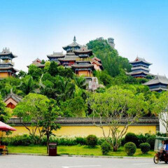 小交通模块 