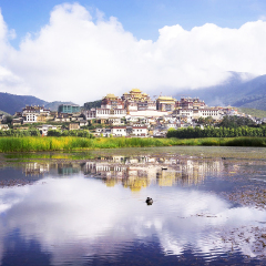 小交通模块 