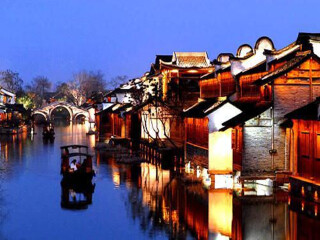 华东旅游花多少钱_华东旅游多少钱跟团_华东旅游8日游