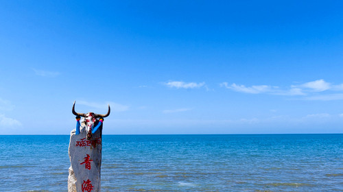 酒店地址:海南州青海湖边,109国道2103-2104公里处 酒店介绍:酒店房型