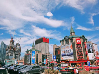 深圳到東北沈陽旅游報價_東北沈陽旅游需要多少錢_東北沈陽組團旅游