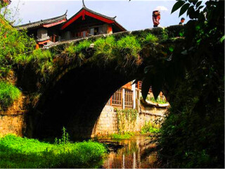 2021去云南大理麗江跟團多少錢_云南大理麗江自由行組團_云南大理麗江旅游路線