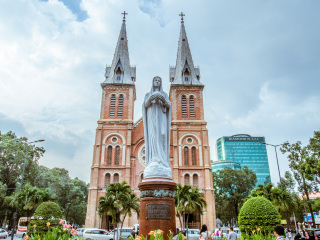 六日越南胡志明游_2023年越南胡志明旅游团报价_越南胡志明11日游