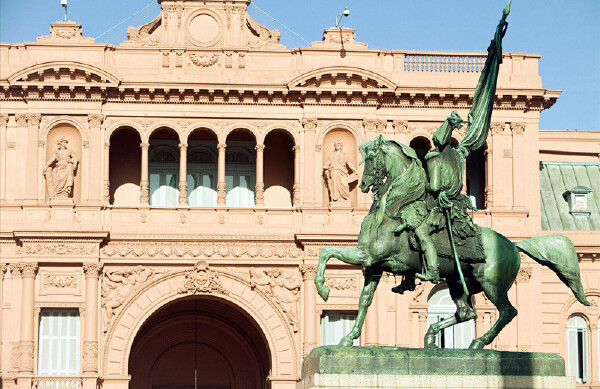 阿根廷适合玩几天_去阿根廷旅游如何规划行程