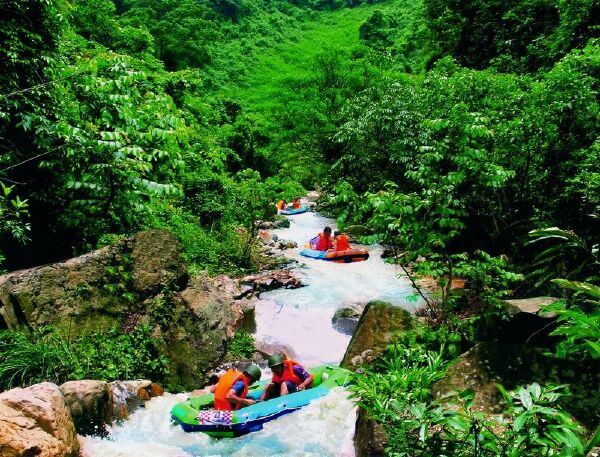 广州深圳珠海自驾游攻略_广州深圳珠海地址电