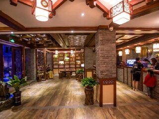 十月份去张家界好吗_到张家界6天游_豪华张家界旅游
