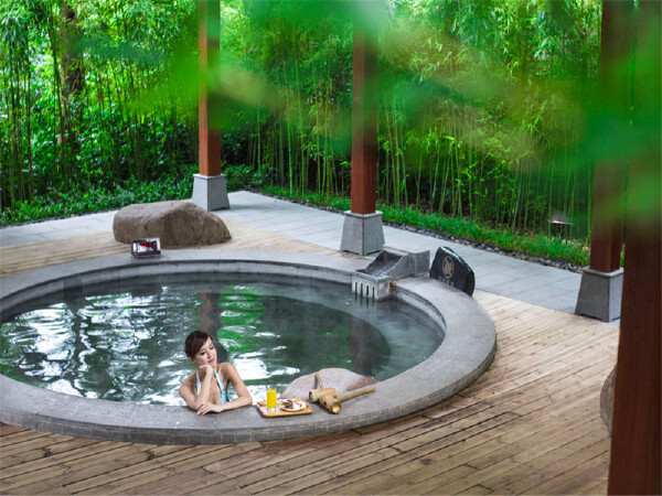 即墨温泉4月天气怎么样_即墨温泉4月穿衣指南