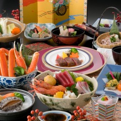 餐饮模块 
