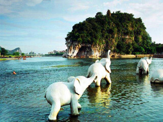 桂林十日游多少钱_跟团桂林旅游价格_期间桂林旅游跟团