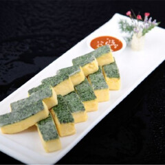 餐饮模块 